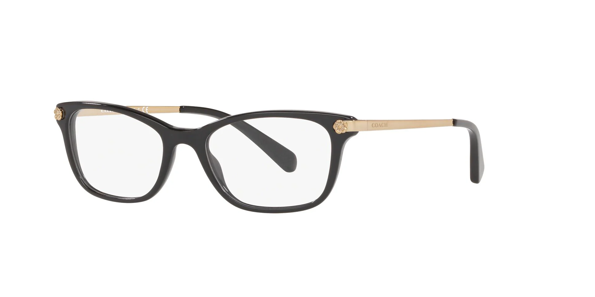 Coach Women's HC6142 Pillow Eyeglasses - Image 2