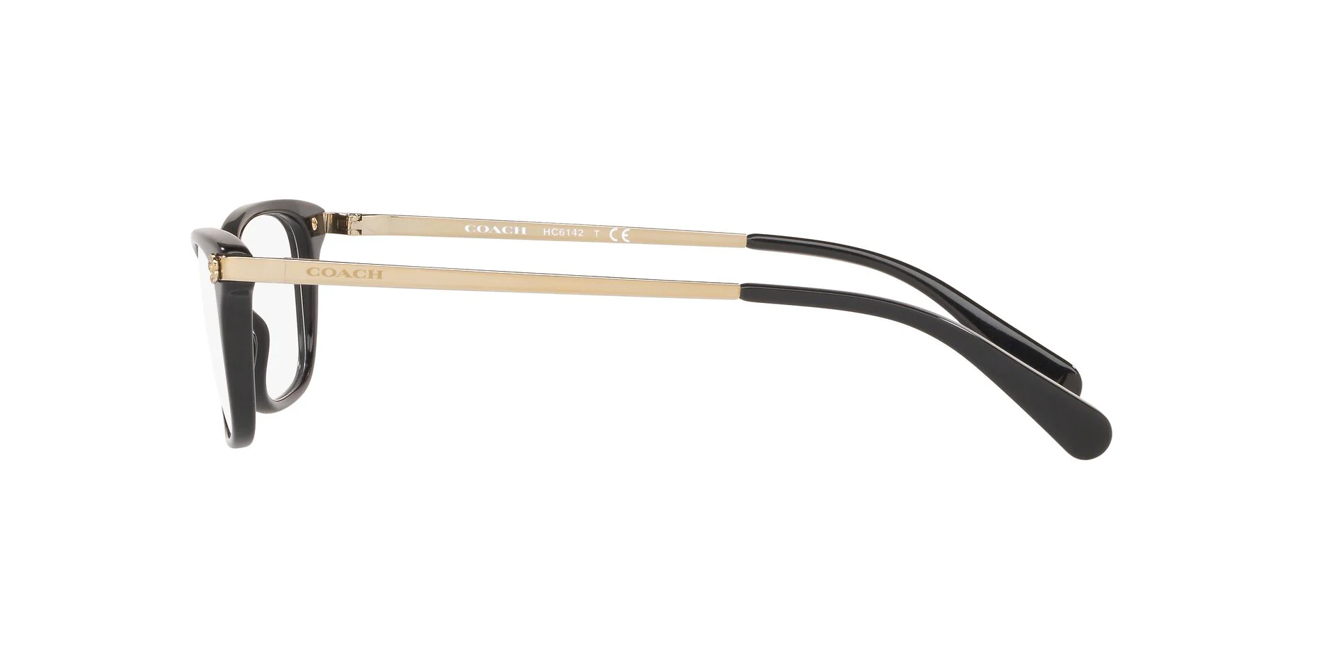 Coach Women's HC6142 Pillow Eyeglasses - Image 3