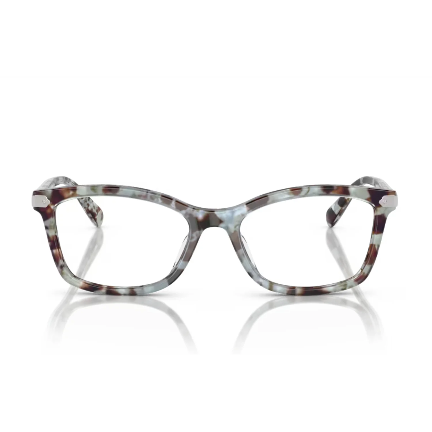 Coach Women's HC6219U 5778 Rectangle Eyeglasses - Image 2