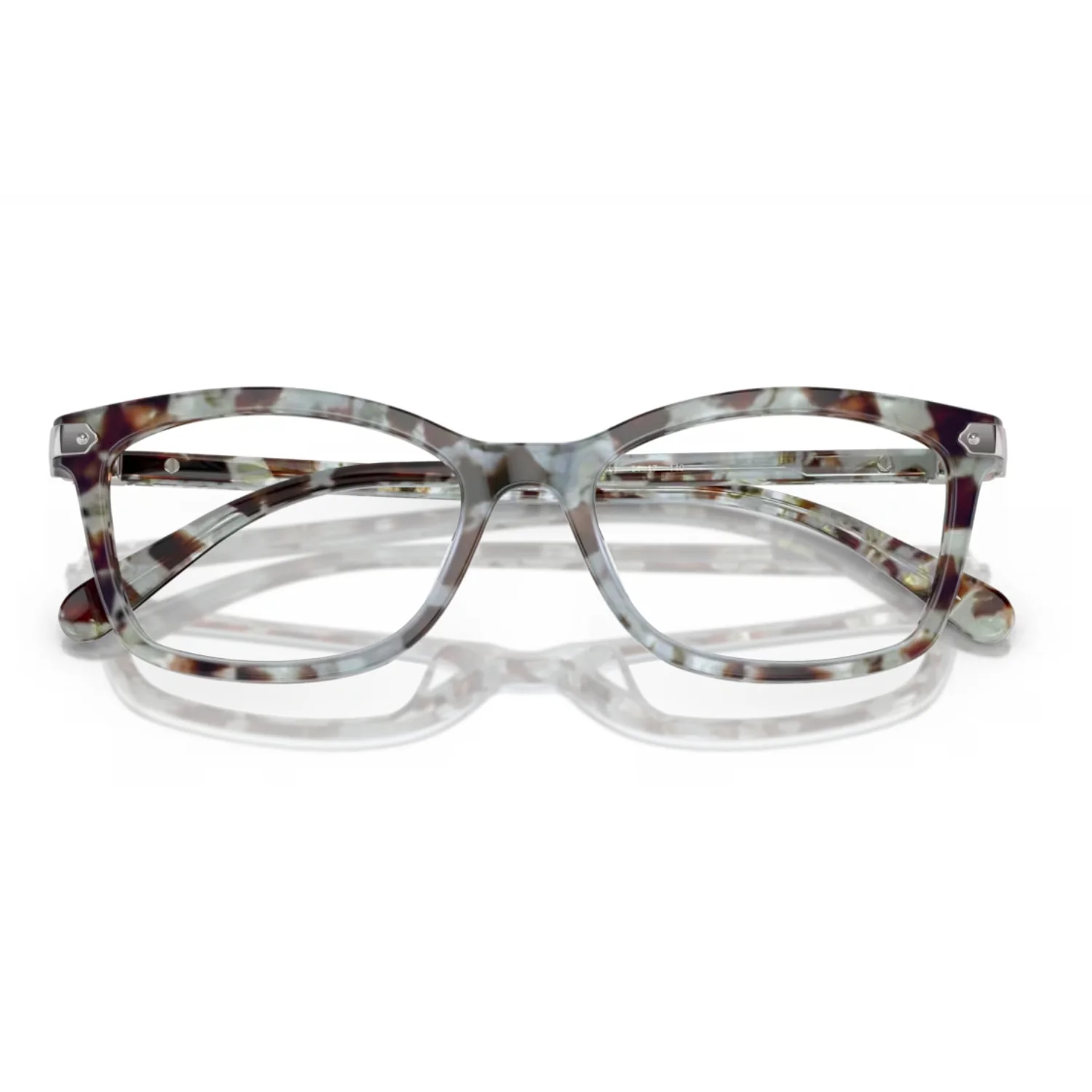 Coach Women's HC6219U 5778 Rectangle Eyeglasses - Image 4