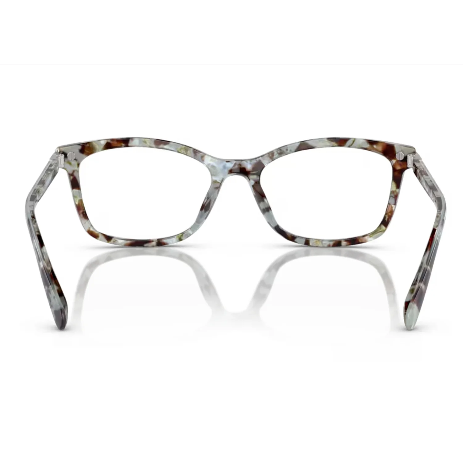 Coach Women's HC6219U 5778 Rectangle Eyeglasses - Image 5