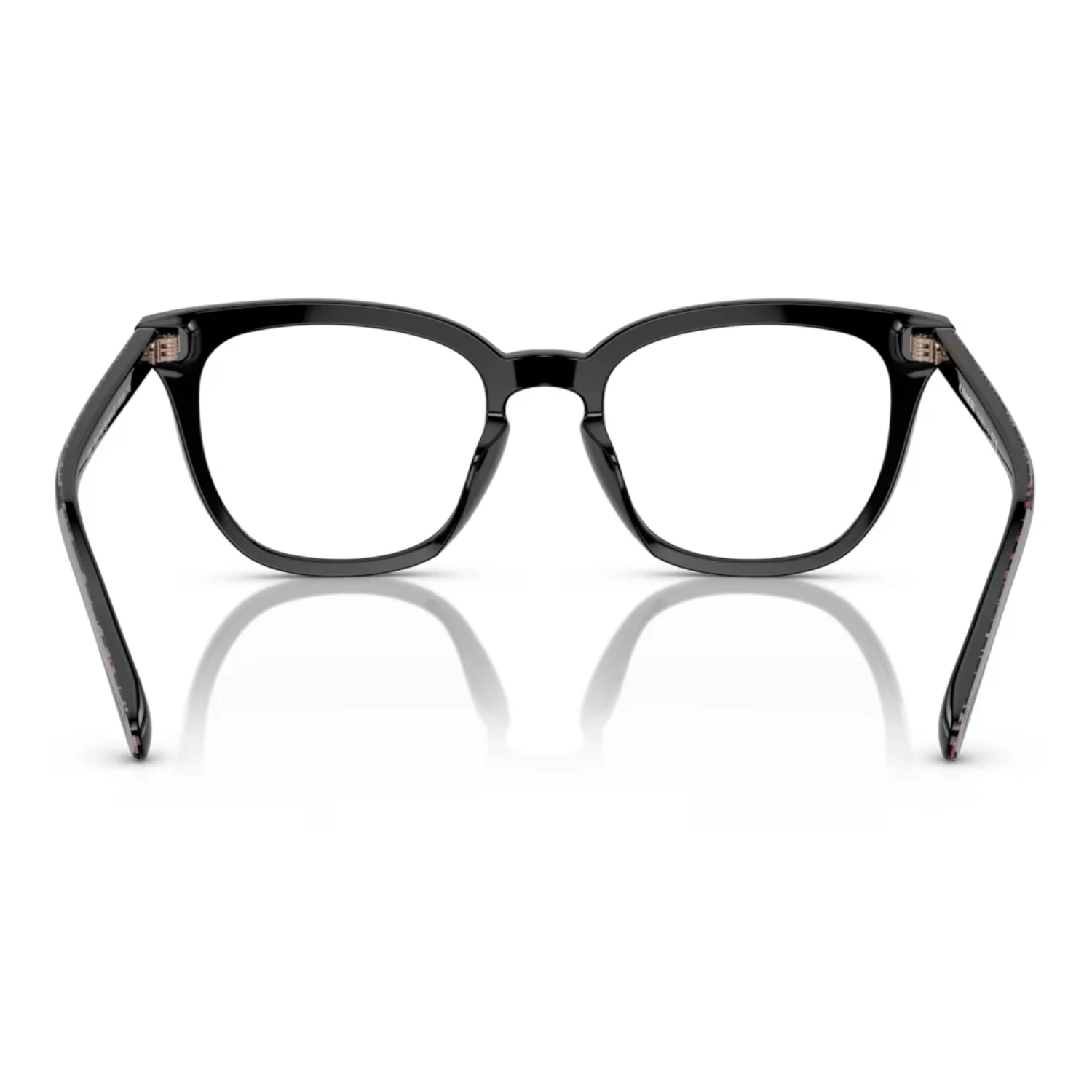Coach Women's HC6222U 5783 Square Eyeglasses - Image 5