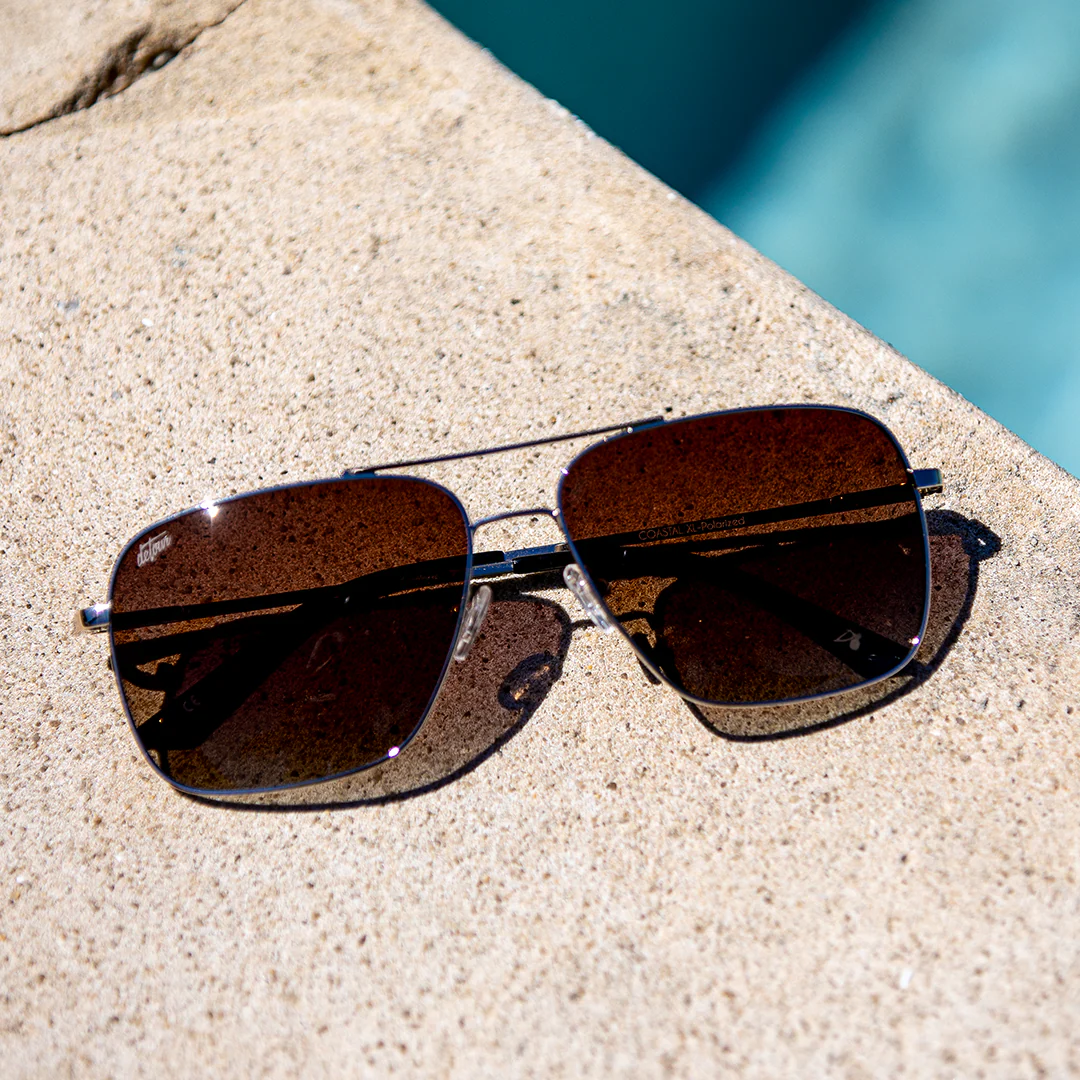 Coastal - Gold- Brown Gradient Polarized - Image 3