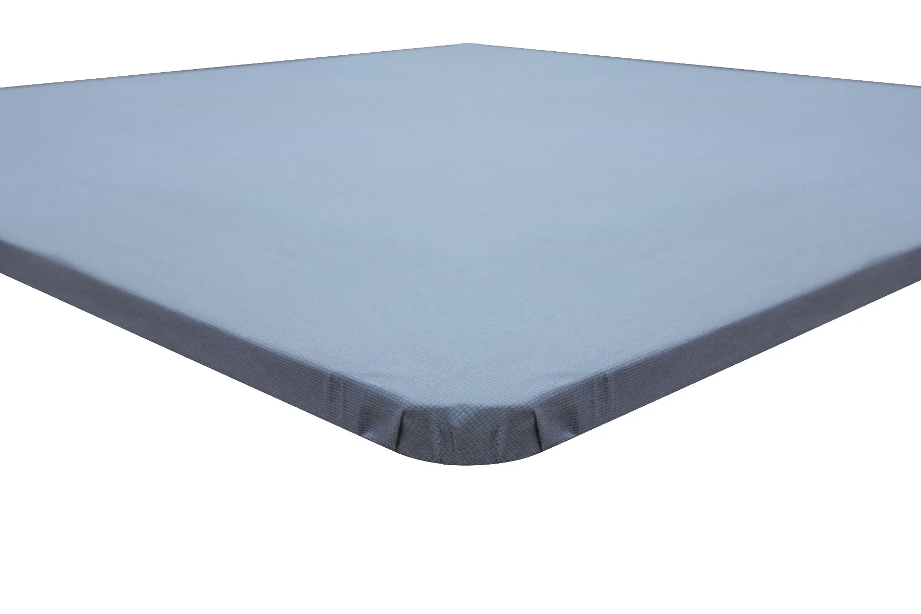 Comfort Bedding 2" Bunkie Board Queen Size Foundation - Image 2