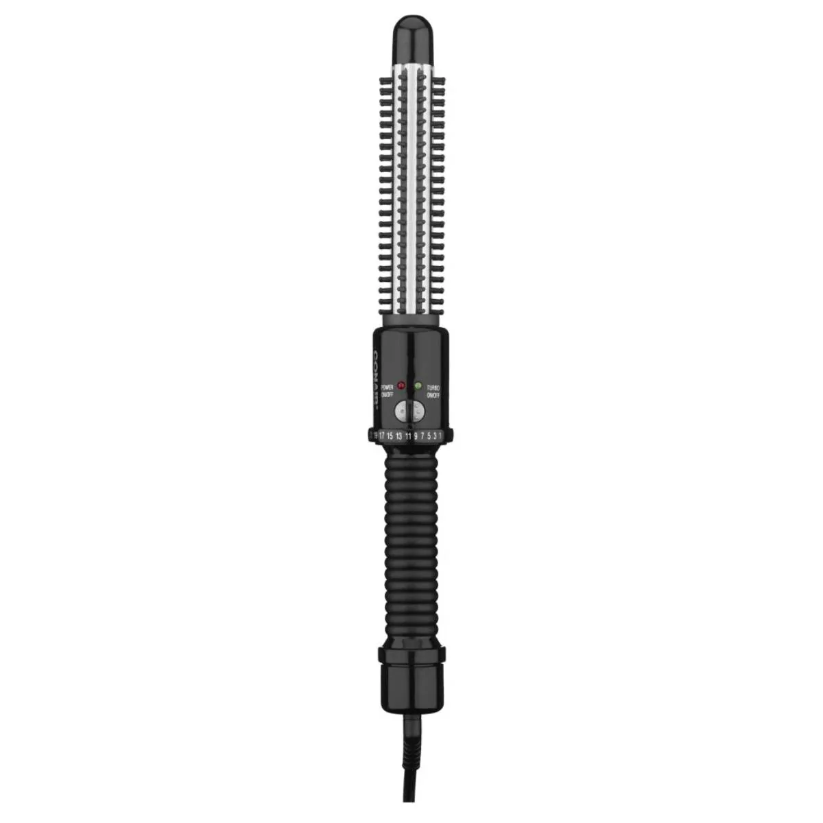 Conair Instant Heat Hot Brush - Black