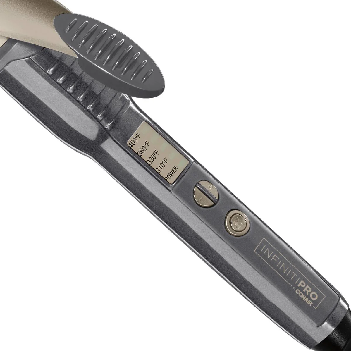 Conair Tourmaline Curling Iron - Ceramic - Image 3