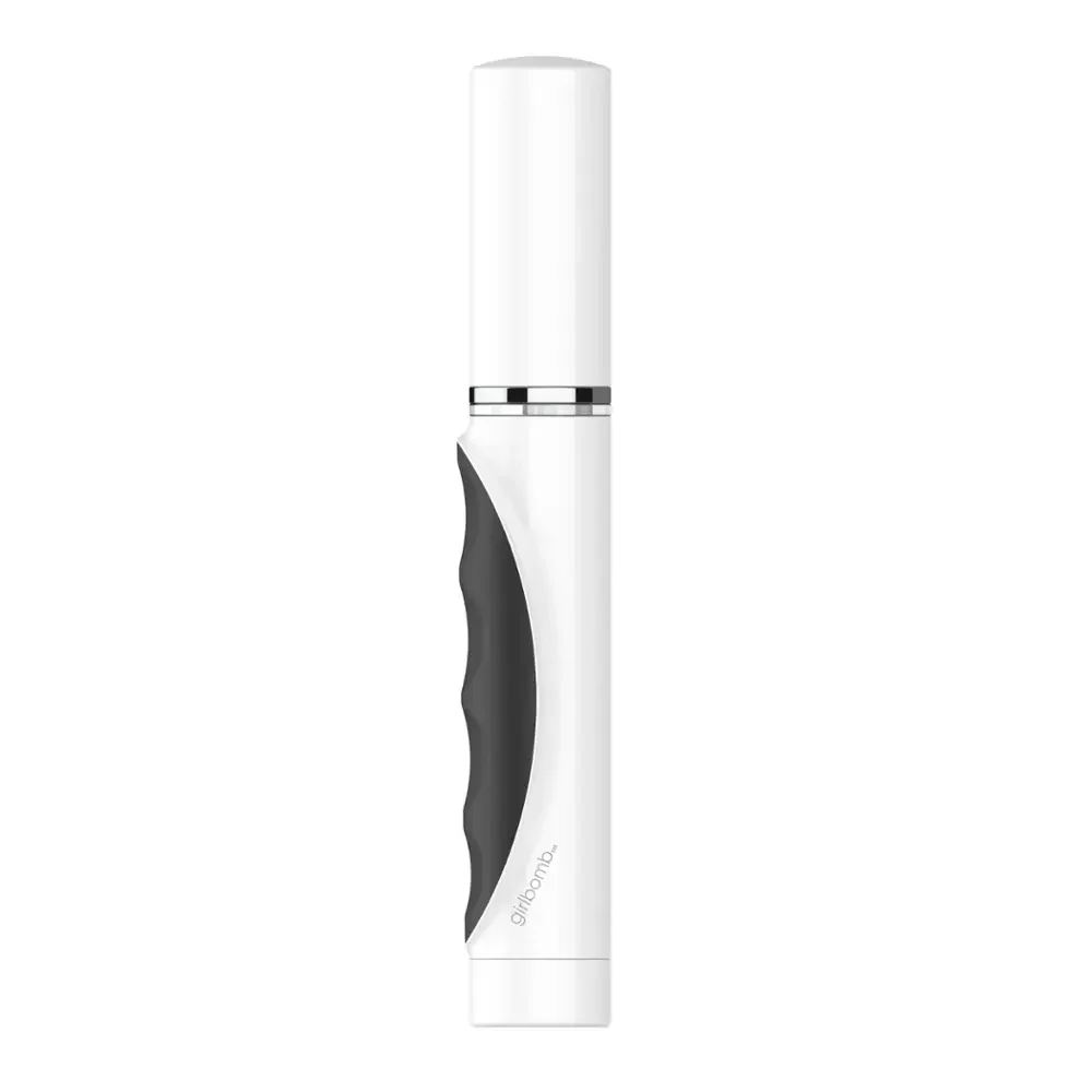 Conair Women's GIRLBOMB Trimmer Dry - White - Image 6