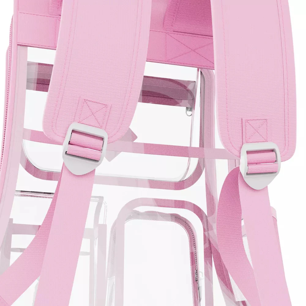 Contixo Heavy Duty Backpack with Functional Pockets - Image 13
