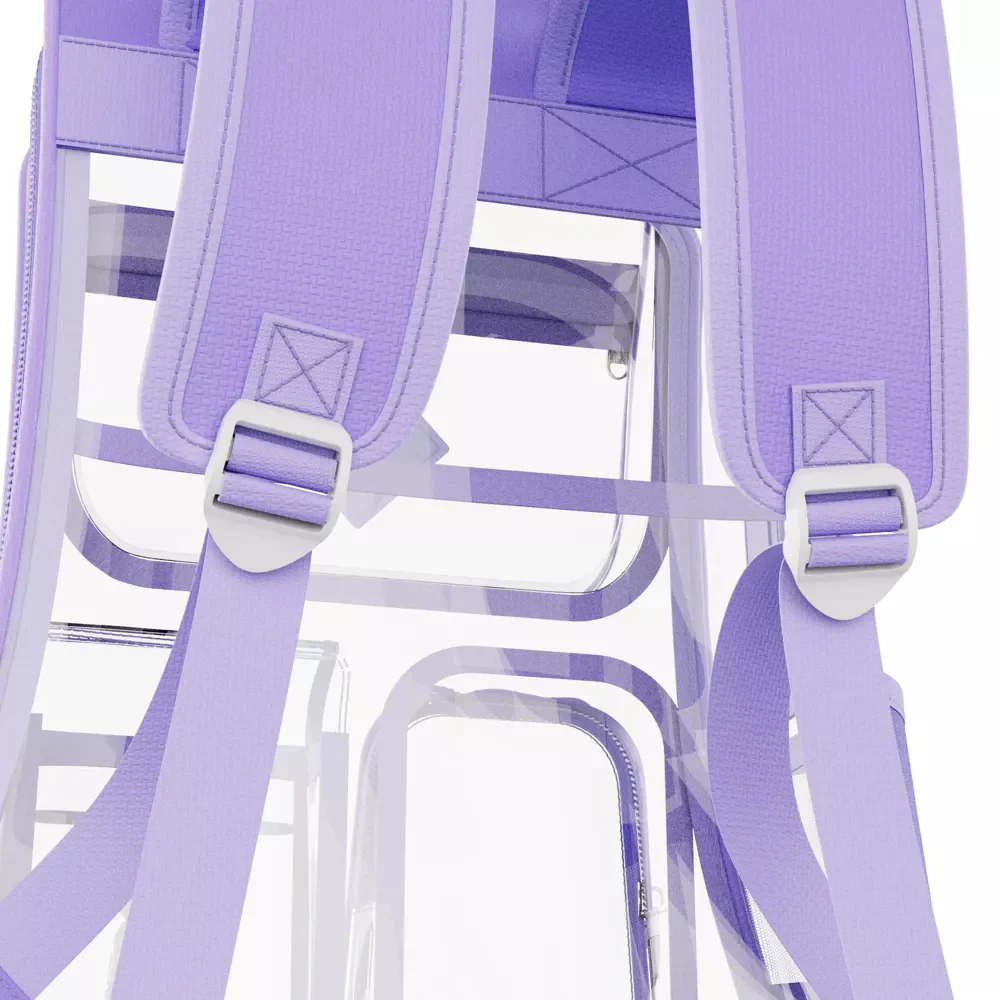 Contixo Heavy Duty Backpack with Functional Pockets - Image 18