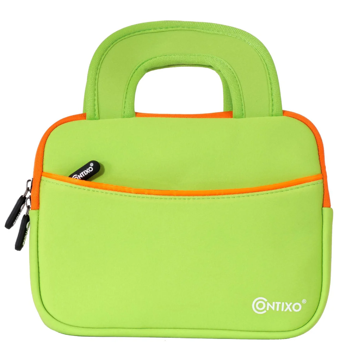 Contixo Protective Carrying Sleeve Bag for 10" Tablets - Image 4
