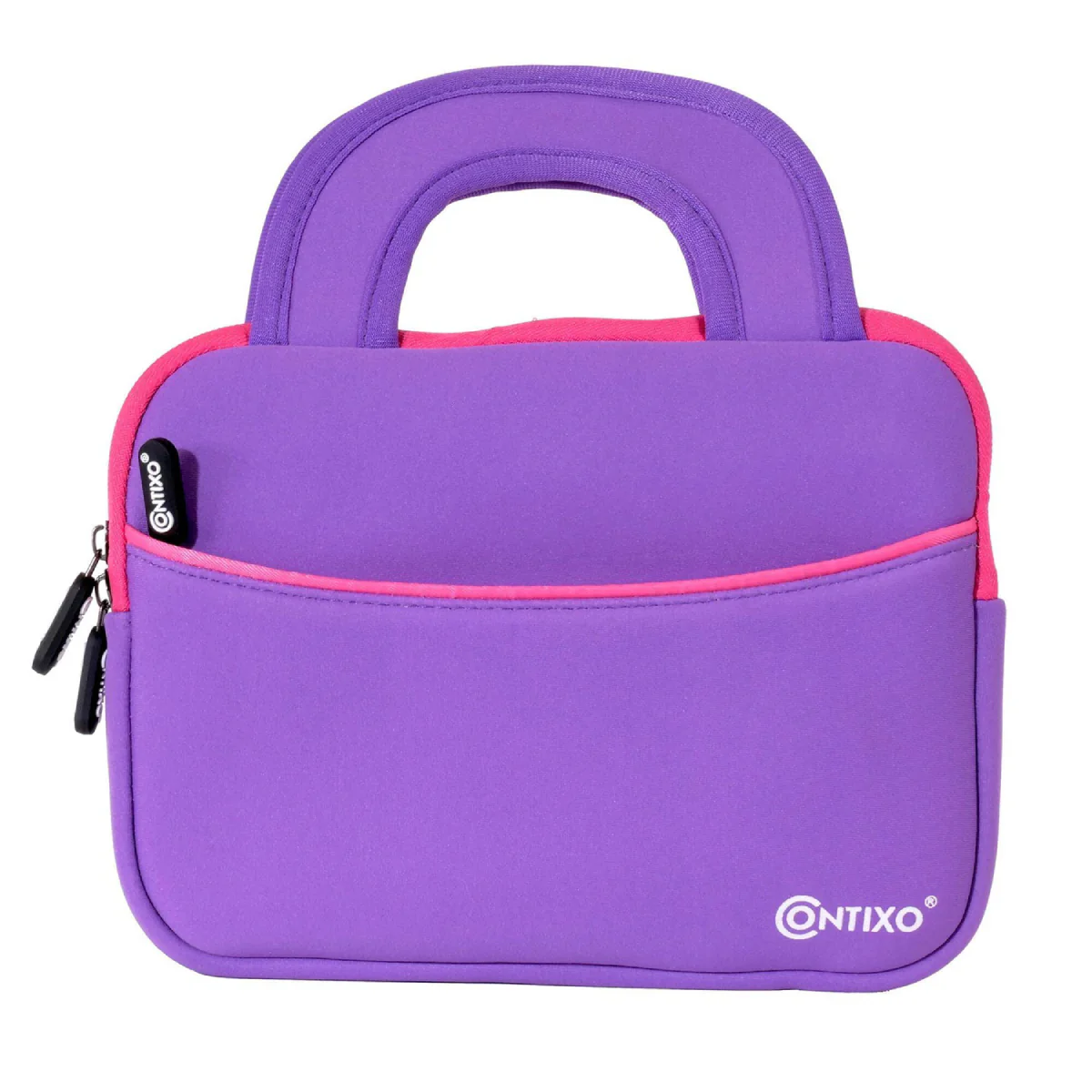 Contixo Protective Carrying Sleeve Bag for 10" Tablets - Image 8