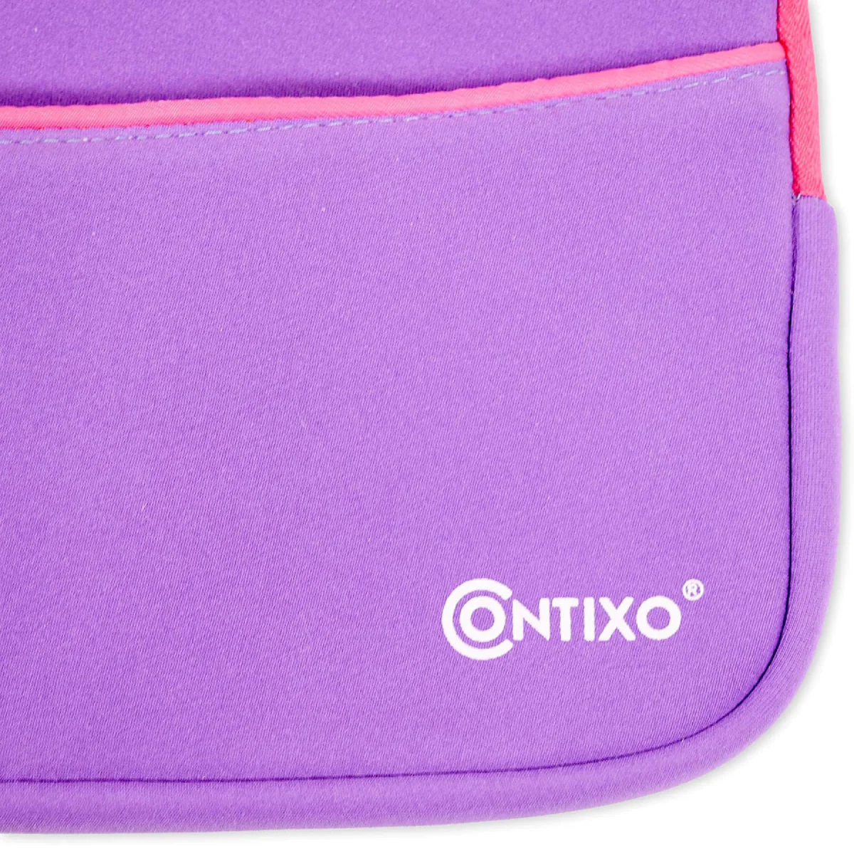 Contixo Protective Carrying Sleeve Bag for 10" Tablets - Image 9