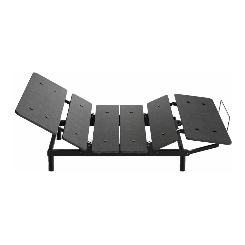 COSMO Sydney Adjustable Queen Bed by Best Home - Image 2