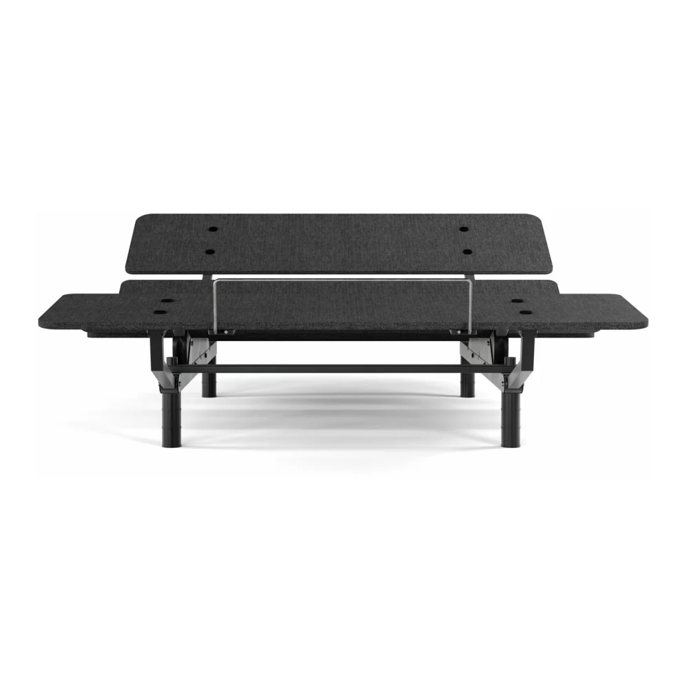 COSMO Sydney Adjustable Queen Bed by Best Home - Image 3