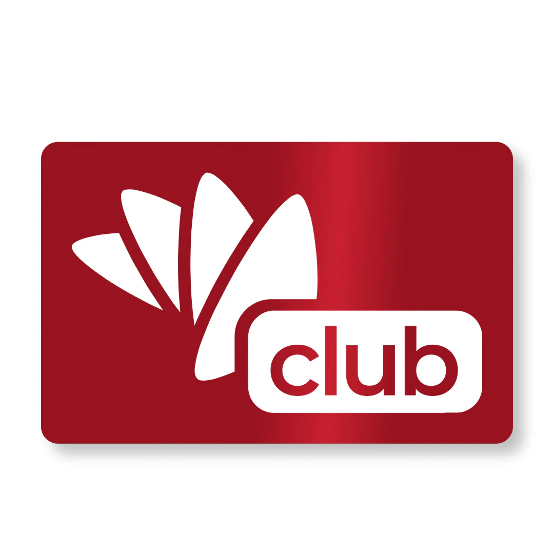 Curacao's Club Membership - ELITE Subscription for 1 Year