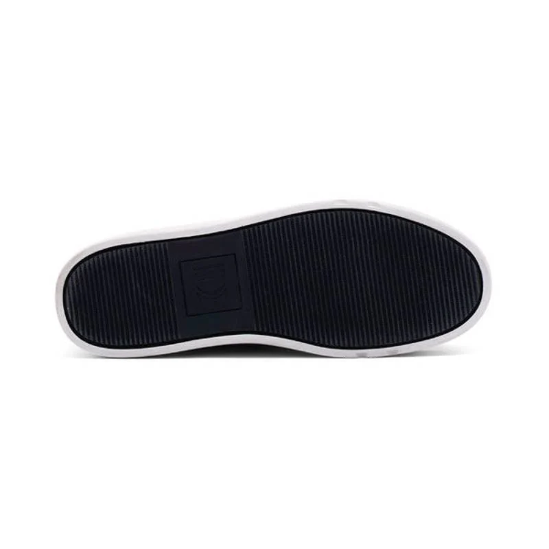 D'Amelio Women's Eyekonn Platform Sneakers - Image 10