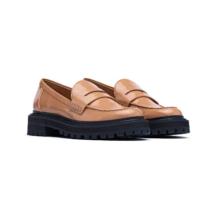D'Amelio Women's Prescia Loafer Shoes - Image 14