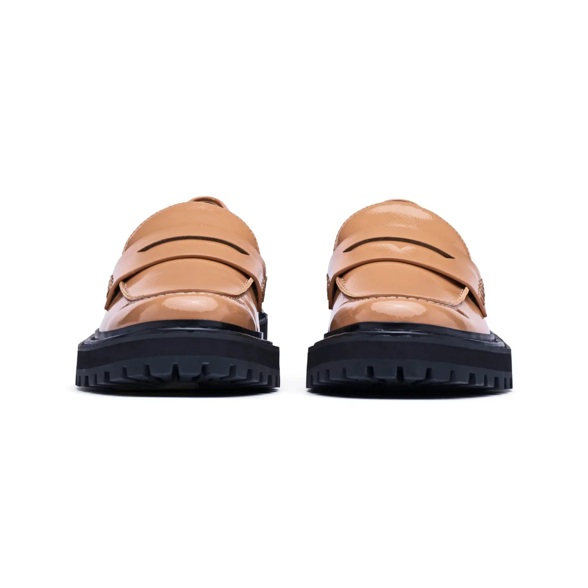 D'Amelio Women's Prescia Loafer Shoes - Image 2