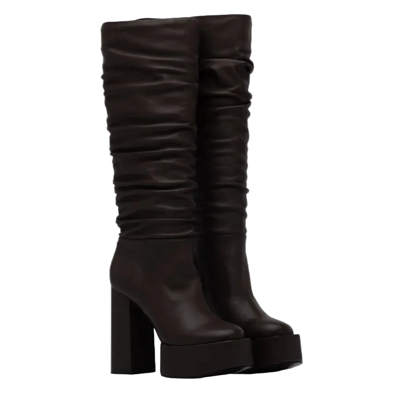 D'Amelio Women's Rosela Boots - Image 6
