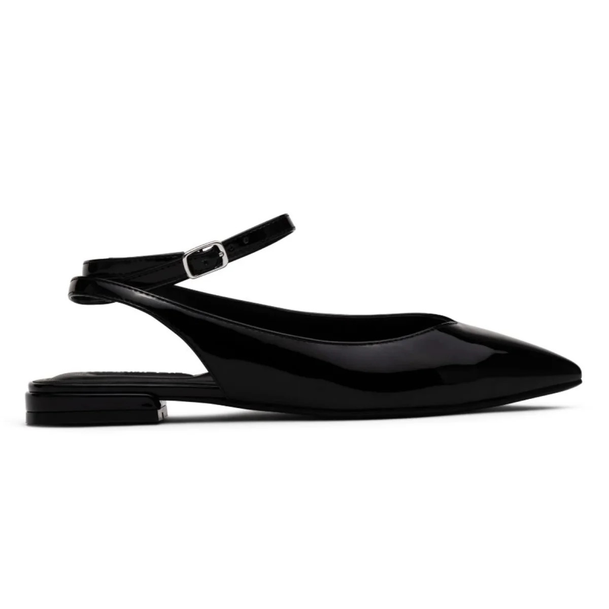D'Amelio Women's Siana Slingback Flats - Image 4