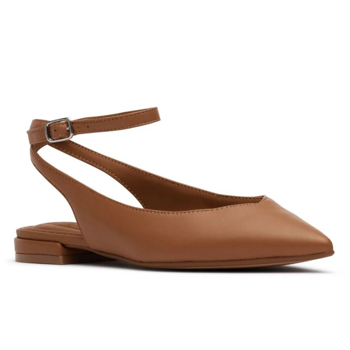 D'Amelio Women's Siana Slingback Flats - Image 9