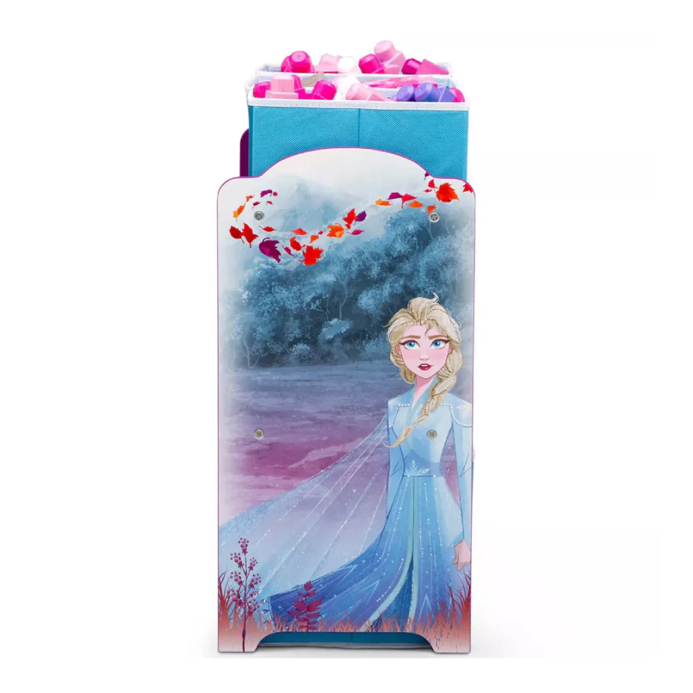 Delta Frozen II Toy Organizer - Image 5