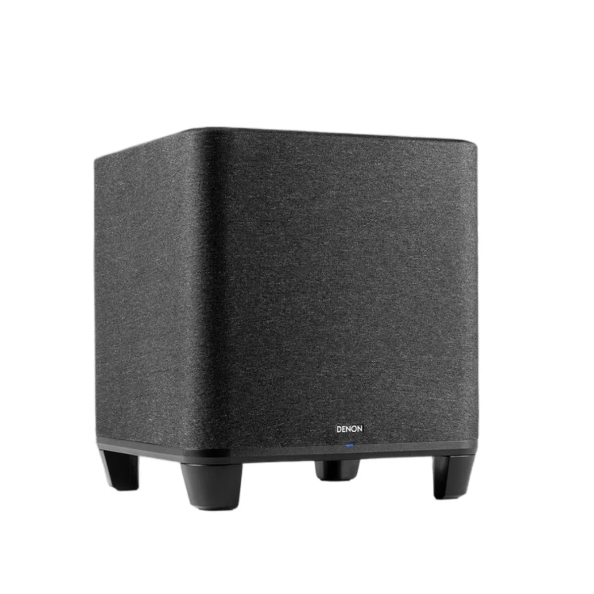 Denon Home Wireless Subwoofer - Black - Image 2