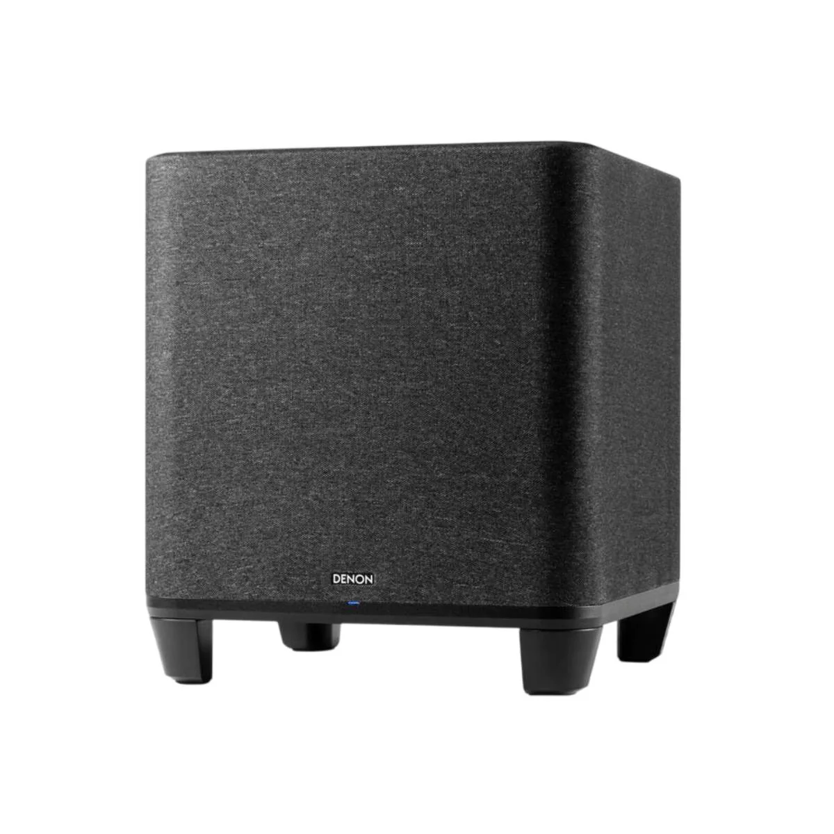 Denon Home Wireless Subwoofer - Black - Image 3