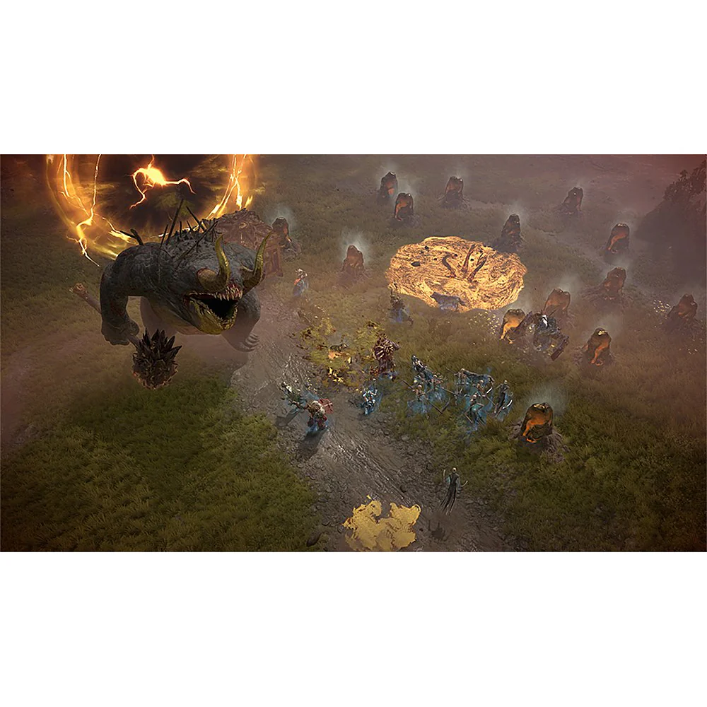 Diablo IV for PlayStation 5 - Image 6