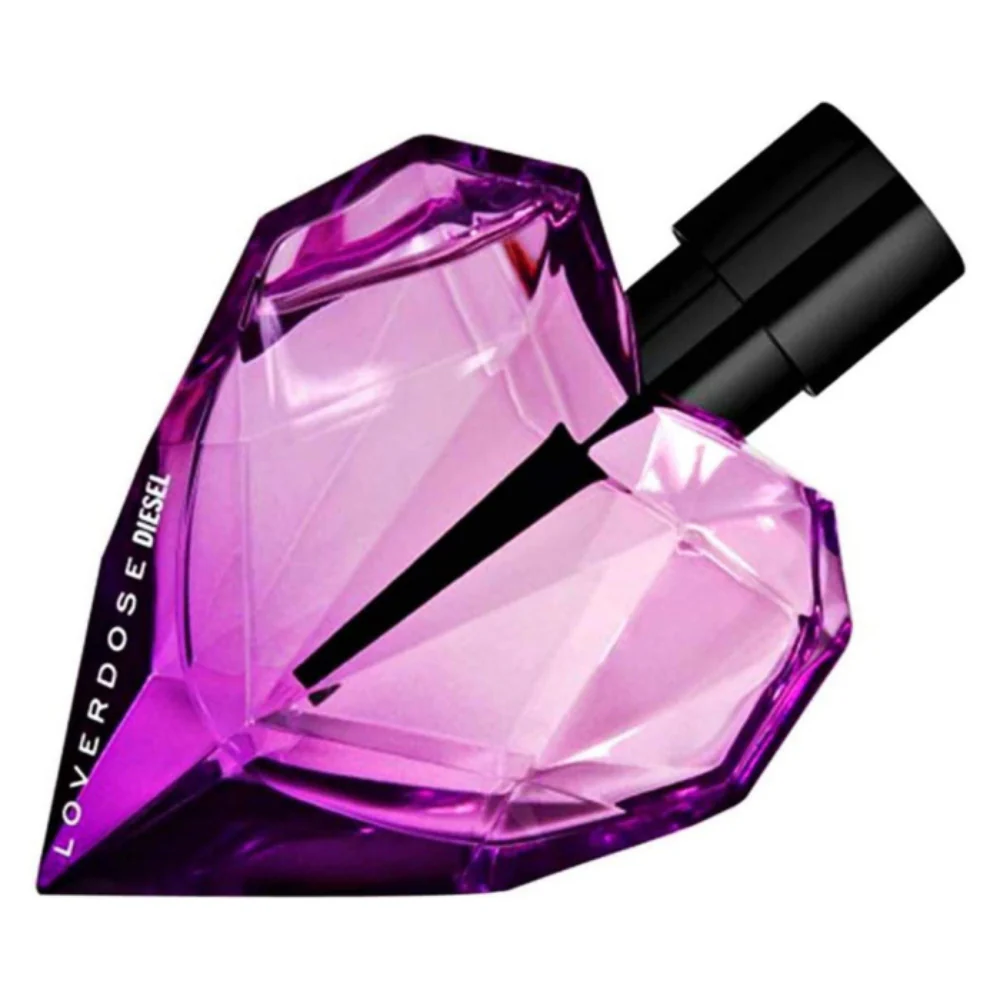 Diesel Loverdose Women's 2.5 oz Eau de Parfum - Image 2