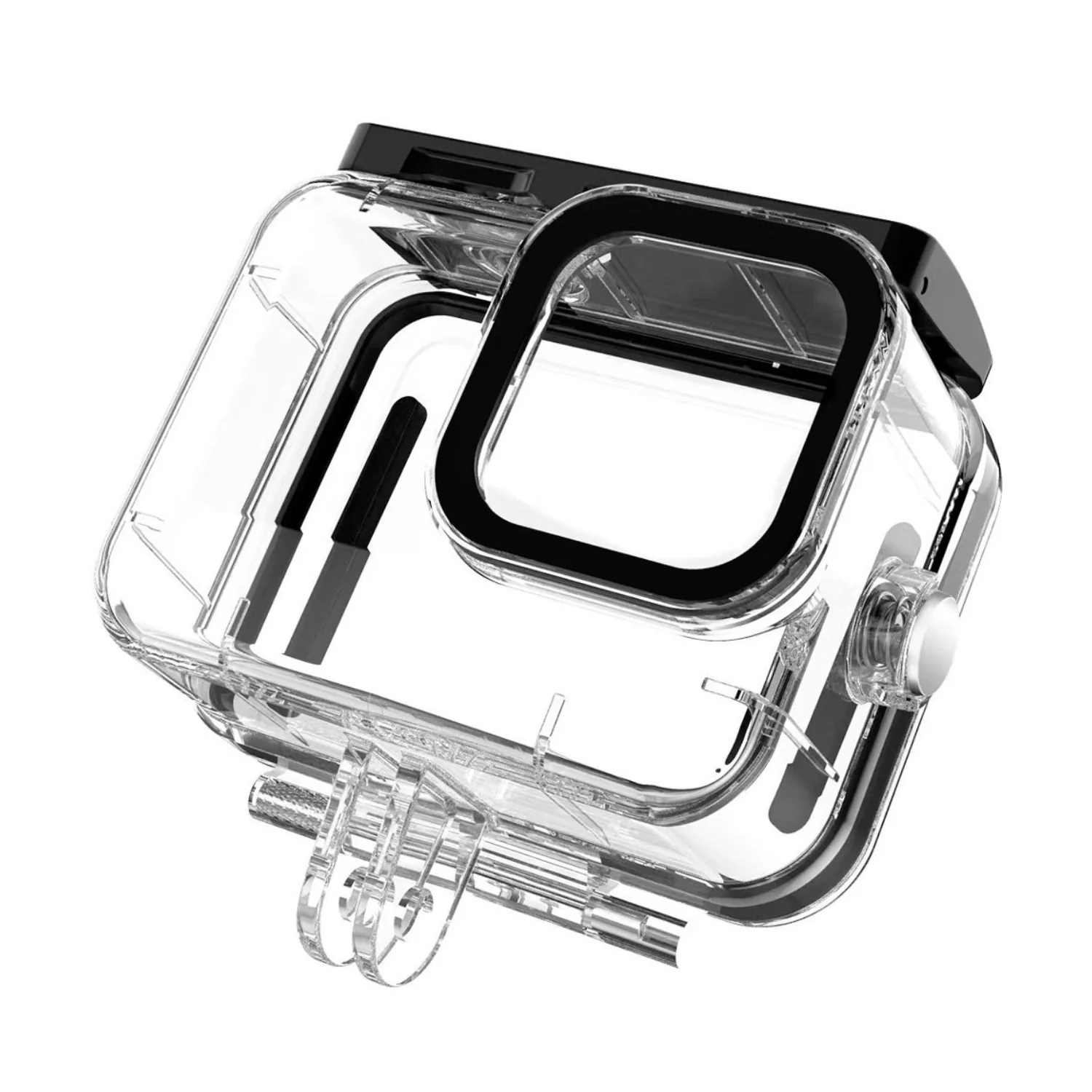Digipower Under Water and dive Housing for GoPro HERO - Black - Image 2