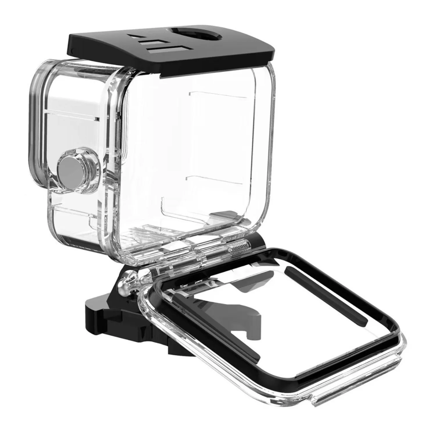 Digipower Under Water and dive Housing for GoPro HERO - Black - Image 3