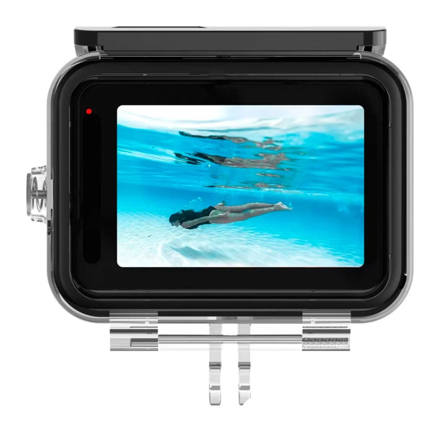 Digipower Under Water and dive Housing for GoPro HERO - Black - Image 7