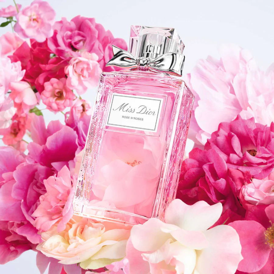 Dior Miss Dior Rose N'Roses 1 oz Eau de Toilette - Image 2