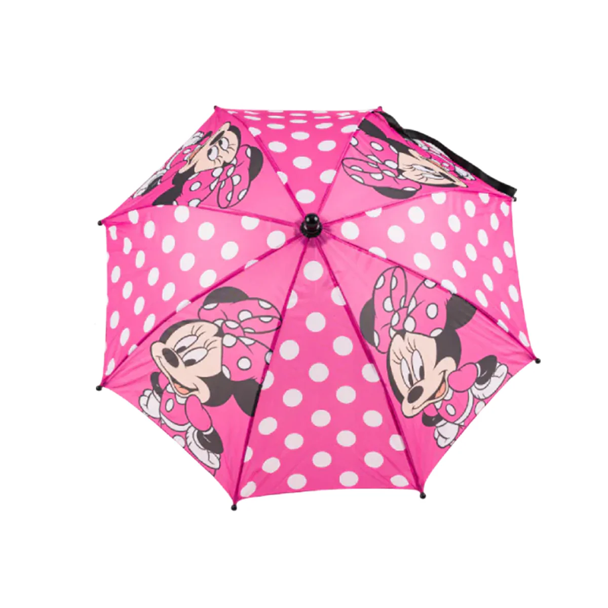 Disney 21" Minnie Mouse Umbrella - Assortment - Image 4