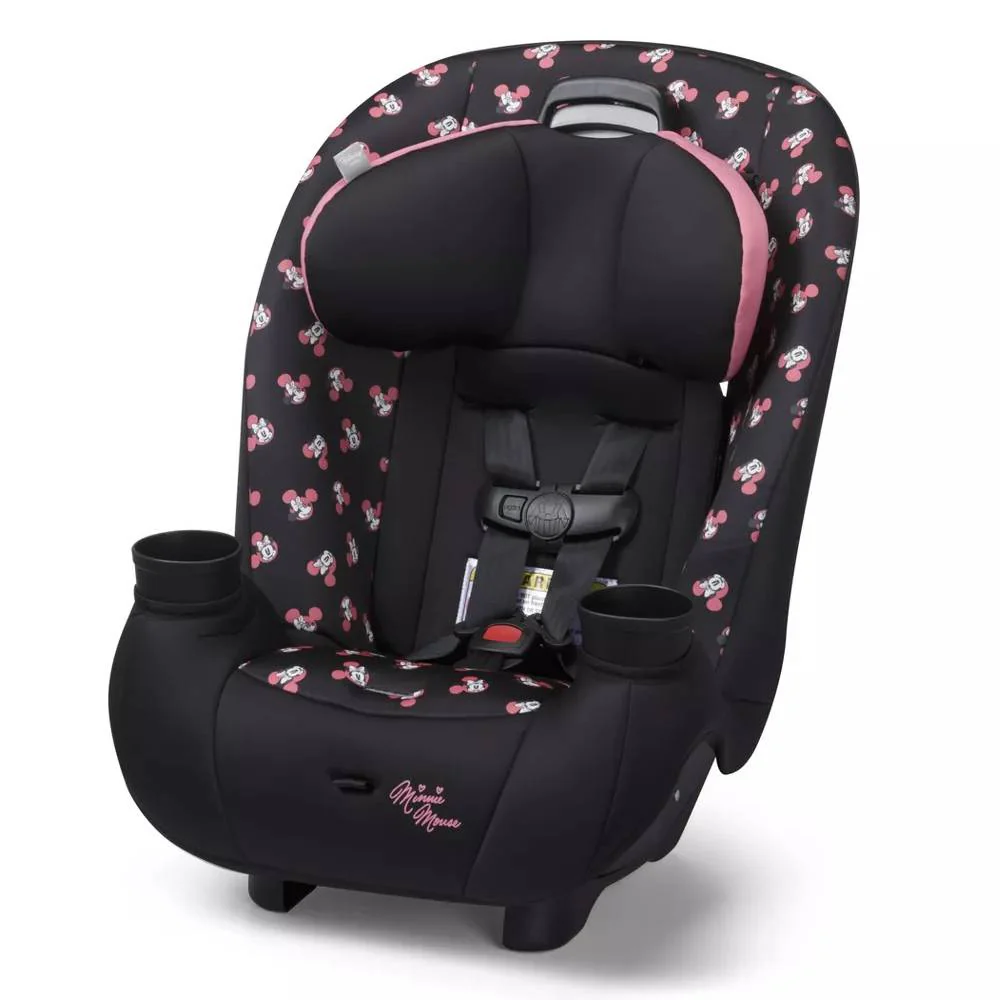 Disney Baby Ellaris Convertible Car Seat - Image 2