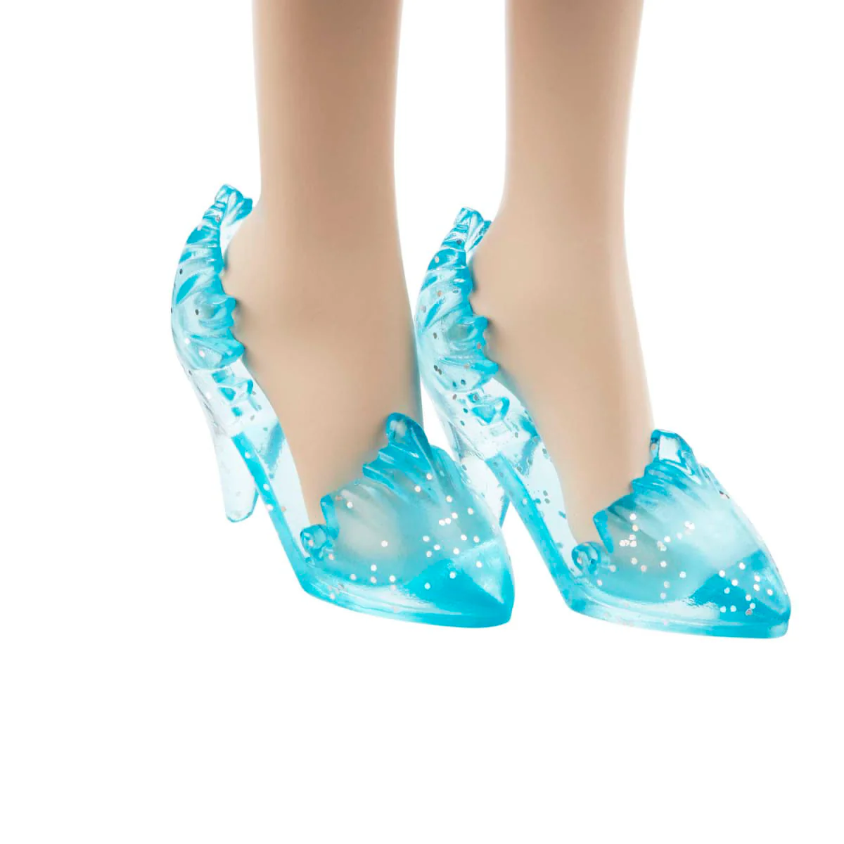 Disney Frozen Elsa Fashion Doll with Accessory - Blue - Image 4