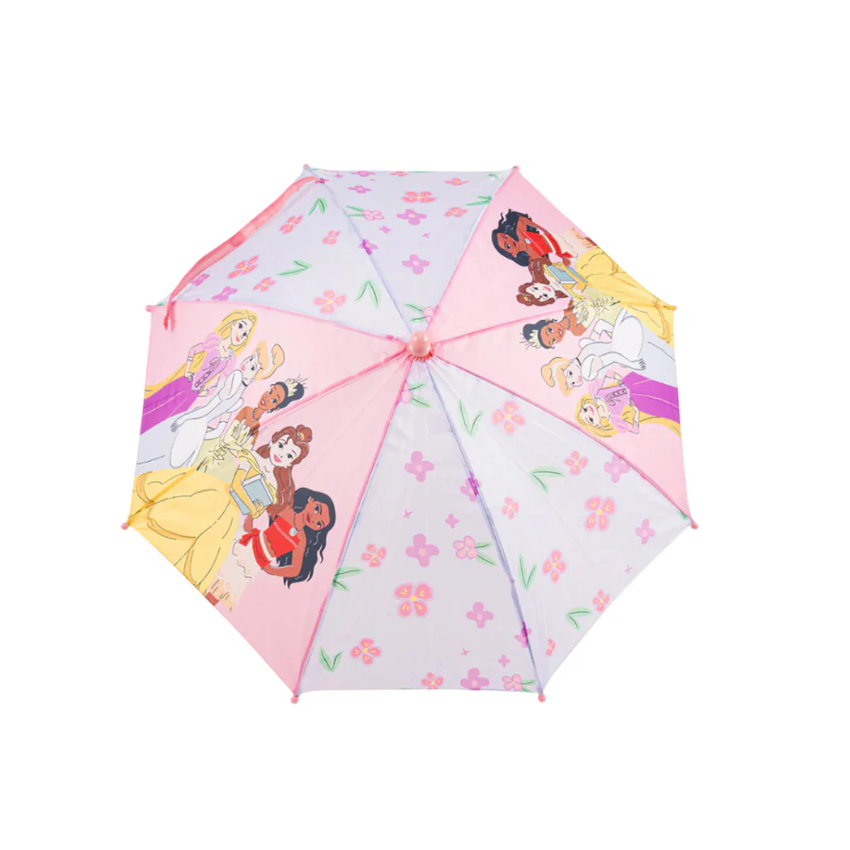 Disney Princess 21" Umbrella - Assortment - Image 2