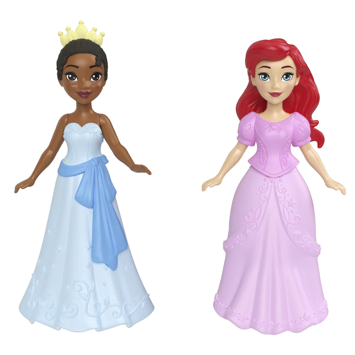 Disney Princess Royal Fasion Doll Play Set (11-Pieces) - Image 5