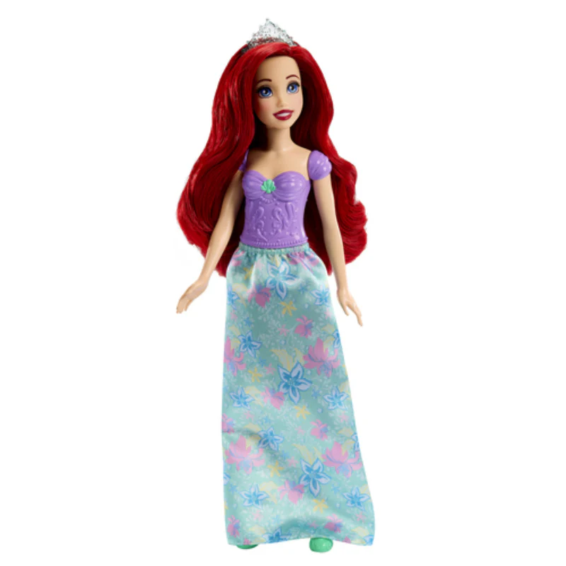 Disney Princess Standard Fashion Doll - Assortment - Image 6