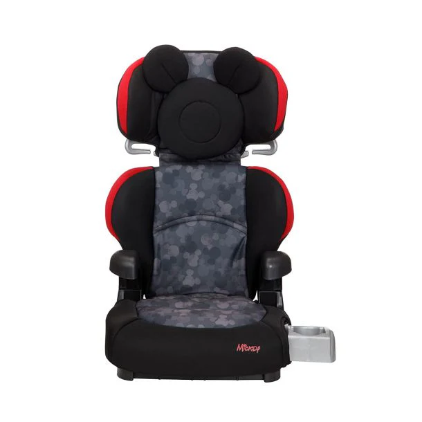 Disneyy Baby Pronto Belt-Positioning Booster Car Seat - Image 2