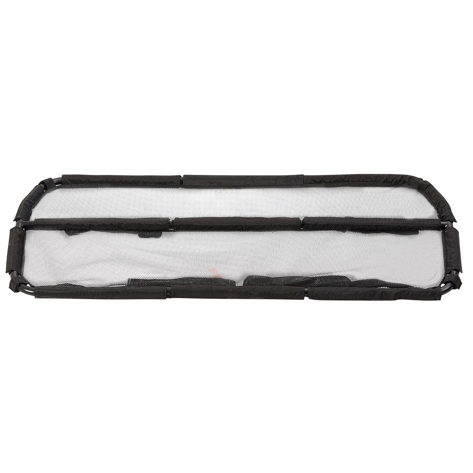 Dog Car Barrier 46" Wide Car Divider for Cargo Area Vehicle Pet Barrier - Image 8