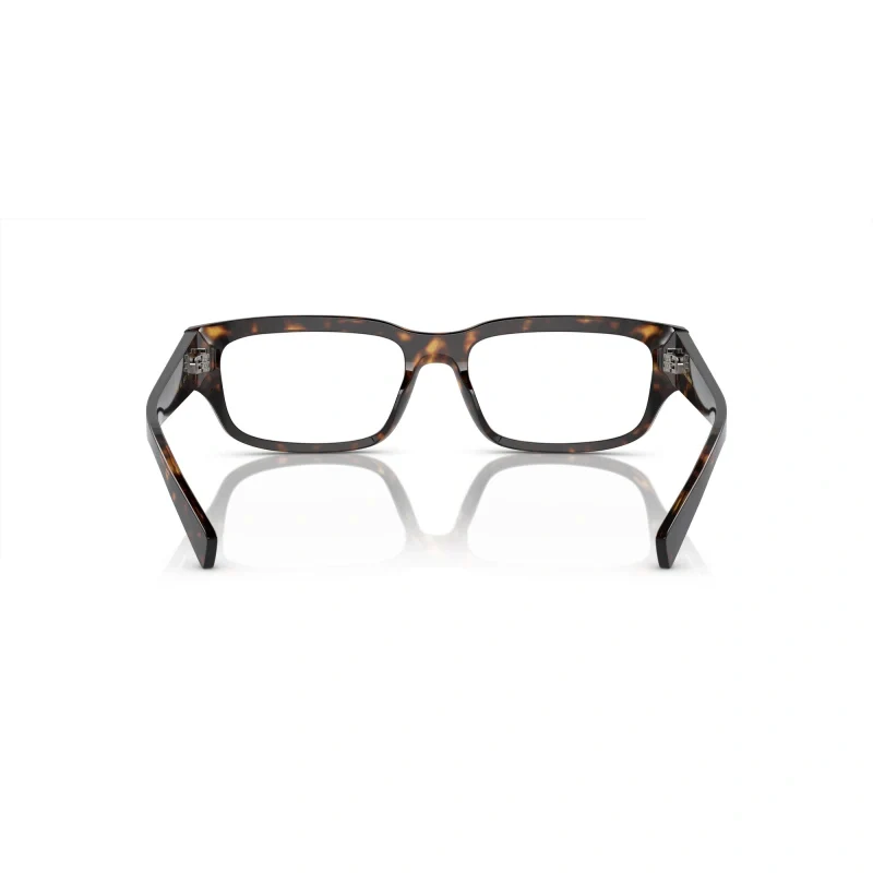 Dolce & Gabanna Men's DG3381502 Rectangle Eyeglasses - Image 4