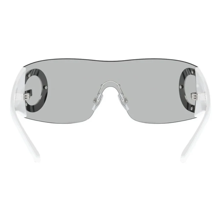 Dolce & Gabanna Women's DG2298B06 Pillow Sunglasses - Image 5
