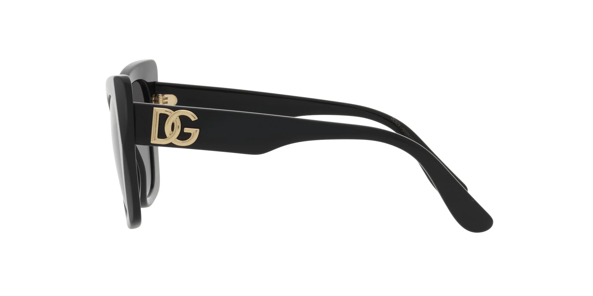 Dolce & Gabbana Women's DG4405 Butterfly Gradient Sunglasses - Image 3
