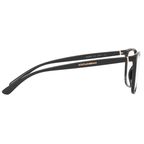 Dolce & Gabbana Women's DG5026 Rectangle Eyeglasses - Image 3