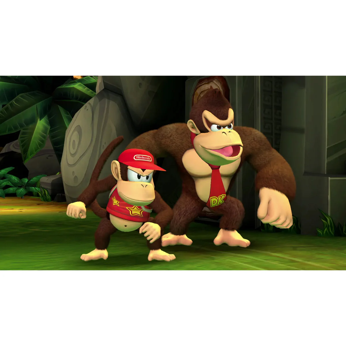 Donkey Kong Country Returns HD for Nintendo Switch - Image 4