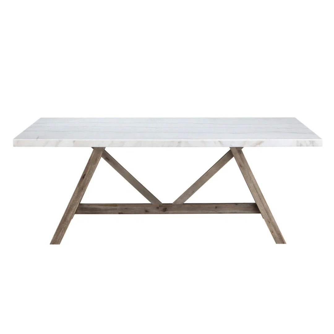 Dorset Hills 7pc Counter Height Dining Set - Image 4