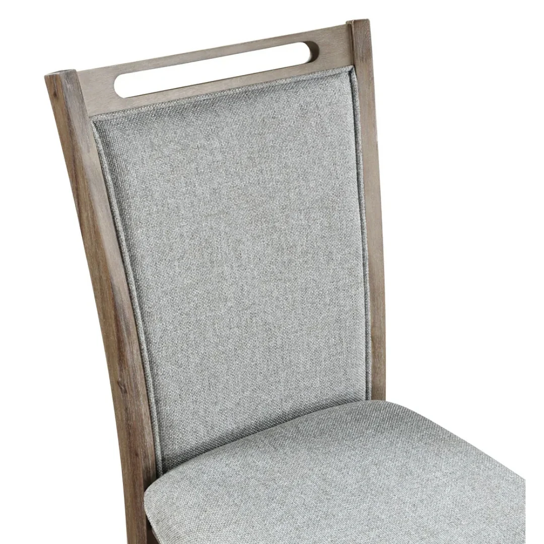 Dorset Hills 7pc Counter Height Dining Set - Image 7