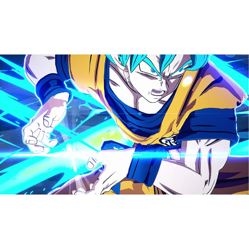 Dragon Ball: Sparking! Zero for Xbox Series X - Image 5